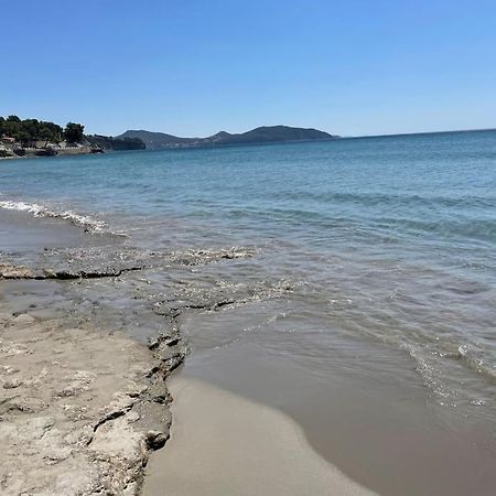 Cocon Les Pieds Dans L'Eau Acces Direct A La Mer Λα Σιοτά Εξωτερικό φωτογραφία